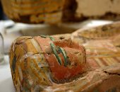 آثار الأقصر تعلن نقل 122 قطعة منها مقتنيات لتوت عنخ آمون للمتحف الكبير