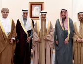 رئيس وزراء البحرين: الخليج أسرة عمادها السعودية.. واستهدافها شر لنا جميعا