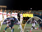 إيهاب جلال يغرم لاعبى الزمالك وإيقاف المستحقات بعد التعادل مع إنبى