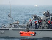 البحرية التايوانية تؤكد تفشى فيروس كورونا فى ثانى سفينة حربية خلال أسبوع