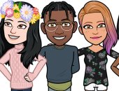 سناب شات تطلق تطبيق Bitmoji Deluxe لإنشاء مزيد من الرسوم الكرتونية