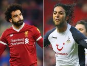 محمد صلاح يتساوى مع "ميدو" فى صدارة الهدافين المصريين للبريميرليج