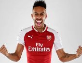 أوباميانج خارج قائمة أرسنال فى اليوروباليج.. وبقاء محمد الننى