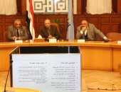 محافظ القاهرة: البدء فى تطوير ميدان الإسماعيلية للحفاظ على المظهر الحضارى
