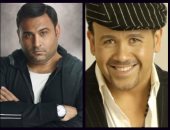 هشام عباس ضيف شرف فى "الوصية" مع أكرم حسنى رمضان المقبل