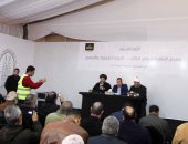 منسق بيت العائلة المصرية: نعلن دعمنا للرئيس السيسي لفترة رئاسية ثانية