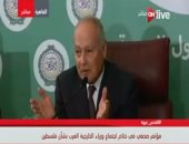 "أبو الغيط" يؤكد أهمية تأسيس الحوار حول الهجرة على مبدأ المسؤولية المشتركة