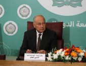 الأمين العام لجامعة الدول العربية يصل بغداد