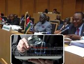 تقارير القارة السمراء على موائد أجهزة بكين الأمنية.. صحفى فرنسى يكشف تجسس الصين على الاتحاد الأفريقى.. ويؤكد: زراعة أجهزة التنصت تمت بمقر الاتحاد داخل إثيوبيا قبل 5 سنوات.. ومندوب الدولة الآسيوية: التحقيق سخيف