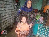 الطفلة بسمة من بنى سويف: عايزة أعمل عملية القلب علشان أكبر وأكمل تعليمى