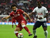 نجم ليفربول السابق يكشف "خدعة" محمد صلاح قبل مباراة توتنهام