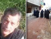 الصعود إلى الموت.. مأساة أسرة سافرت من المنوفية لزيارة مريضة بمستشفى بنها الجامعى فعادت جثثا هامدة.. مصرع أب وأم وابنتيهما وشقيقته وزوجة ابن عمه داخل أسانسير.. وشيماء عروس ارتدت الكفن قبل خطبتها بأسبوع.. صور