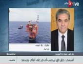 وزير البيئة: حقل ظهر حصل على 9 موافقات بيئية لمرحلة تشغيله الأولى فقط