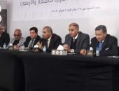 رئيس جامعة الأزهر خلال ندوة بمعرض الكتاب: ماضون نحو التميز العلمى