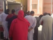 "بكرة لينا" تواصل قوافل السلع مخفضة الأسعار فى أحياء طور سيناء
