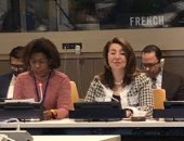 الصين والبرازيل وجنوب إفريقيا فى المائدة المستديرة للتضامن بنيويورك 