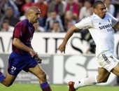 جول مورنينج.. الظاهرة رونالدو يسجل هدفا رائعا فى شباك ليفانتى