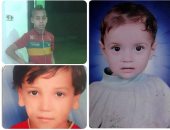 معا نجدهم.. 10 حالات جديدة فى حملة "اليوم السابع" للبحث عن المفقودين