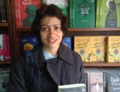 الخميس.. حفل توقيع رواية "هنا بدن" لـ بسمة عبد العزيز بمعرض الكتاب
