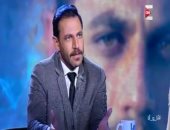 فيديو.. نيكولا معوض لـ"ON E": أتعاطى "الحشيش" قليلاً لمجاملات اجتماعية