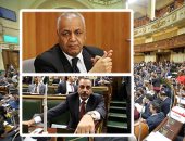 مطالب برلمانية بتفعيل القانون لمواجهة الداعين لمقاطعة انتخابات الرئاسة.. "بكرى" يطالب النيابة العامة بتحريك الدعوى الجنائية ضدهم.. والطماوى: أمر مجرم قانونا وهدفهم تعطيل الدستور.. وقانونى: عقوبتهم السجن 5 سنوات