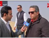 وزير الآثار: متحف التحرير مش هيموت.. وتخصيص أماكن للجمال بالهرم (فيديو)