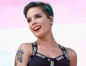 المطربة العالمية "هالزى" تطرح كليب جديد بعنوان Sorry