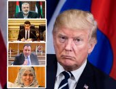 لماذا تتهرب أمريكا من إدراج الإخوان منظمة إرهابية؟.. الخولى: أطراف غربية تستخدم الجماعة لإحداث متغيرات بالمنطقة.. حقوقية: الإخوان عقدت شراكة مع اليهود لتعطيل إدراجهم.. ودوائر صناعة القرار تخشى خسارة تركيا وقطر