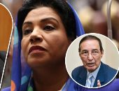 استجابات سريعة لمطالبة السيسي للإعلام بالحذر فى تناول قضايا الأمن القومى.. "إعلام البرلمان": يجب إعادة الصياغة على نهج وطنى.. الكنيسى: ينبغى استيعاب رسالة الرئيس.. ومصطفى بكرى: بعض الوسائل تنشر الإحباط