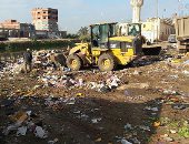 وليد عنتر شحاتة يكتب:  التعاون المطلوب بين المواطن والحكومة للقضاء على مشكلة القمامة
