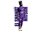 جماهير العين تتوج الشحات ملكا للفريق.. ومطالبات بالتعاقد معه نهائيا