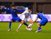 أحمد الشيخ أفضل لاعب فى مباراة الاتفاق والفتح بالدورى السعودى