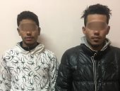 تجديد حبس عاطلين قتلا سائق لسرقة توك توك بشبرا الخيمة