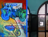 مجلة "الثقافة الجديدة" تلقى الضوء على علامات فى تاريخ السينما المصرية