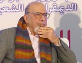 المصرى العالمى أحمد مصطفى: الغرب يشاهد حضارتنا الفرعونية ويسأل عن عطائنا الحالى.. صاحب "الخط الكونى": عندما ذهبت إلى لندن لتعلم الفن قالوا: ليس لدينا ما نعلمه لك.. ووائل السمرى: أبهرنى بانتمائه لـ هويته المصرية  