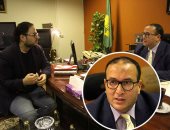 10 علامات استفهام يجيب عنها رئيس الأوبرا الجديد مجدى صابر