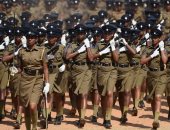 صور.. سريلانكا تستعد للاحتفال بالذكرى الـ70 لعيد الاستقلال عن بريطانيا