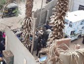 شكوى من سوء معاملة مسئولى مكتب بريد بشتيل للمواطنين فى الجيزة