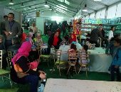 صور.. "فرط حركة دة ولا شقاوة" ورشة الصحة النفسية هتعرفك الفرق