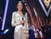 ناردين فرج تبدأ تقديم حلقات برنامج The Voice يوم 10 فبراير