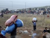 فيديو.. «سي ان ان» ترصد معاناة أهالى عفرين مع قنابل أردوغان