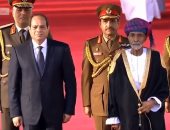 10 معلومات لا تفوتك عن علاقات مصر وسلطنة عمان الاقتصادية