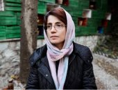 منظمة حقوقية تدعو إيران لإطلاق سراح "ستوده" الناشطة المدافعة عن حقوق الإنسان