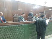 إحالة أوراق عامل ونجله و2 آخرين للمفتى لقتلهم شخصا وشروعهم فى قتل زوجته بسوهاج