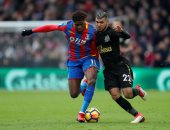 ديربي لندني بين تشيلسي ضد كريستال بالاس في الدوري الإنجليزي