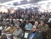 وزير القوى العاملة يشهد ختام ندوة "مصر أمانة بين أيديك" بالدقهلية غدا