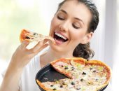 شريحة بيتزا فى وجبة الإفطار قد تكون أكثر فائدة من الحبوب الكاملة