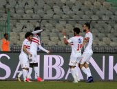 اخبار نادى الزمالك اليوم الاثنين 5 / 2 / 2018 الأبيض يهزم أكتوبر وديا