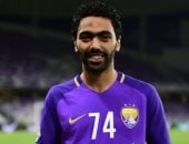 رسميا.. الأهلى يضم حسين الشحات لاعب العين الإماراتى 4 سنوات ونصف