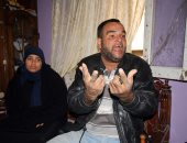 فيديو.. أسرة سائق التوك توك قتيل المقطم: نطالب بإعدام الجناة فى ميدان عام